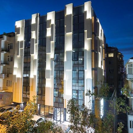 Izz Otel 安卡拉 外观 照片