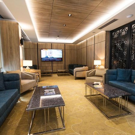 Izz Otel 安卡拉 外观 照片